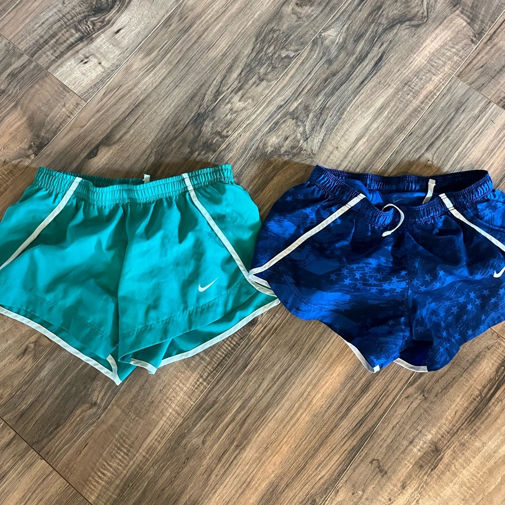 Girl’s Nike Shorts